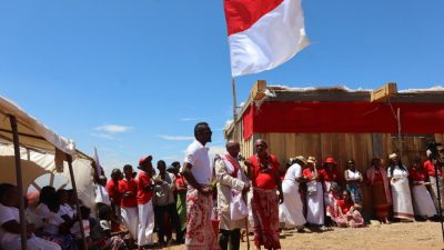 Le nouvel an malgache, une tradition signe de renouveau et de purification - Reportage Afrique