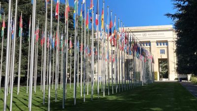 Est de la RDC: comment l’AFC/M23 conteste les accusations de crimes contenues dans un rapport de l’ONU