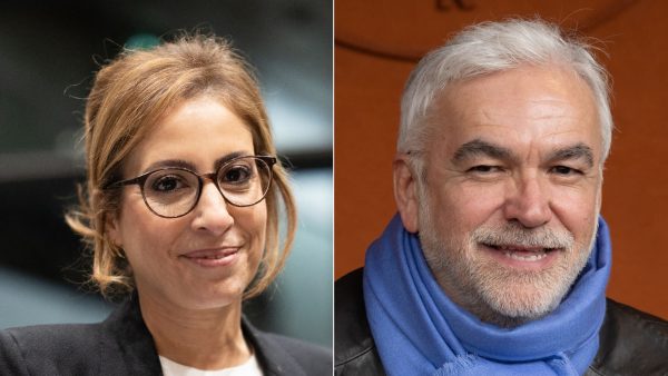Léa Salamé révèle être fan des "longues conversations le dimanche" avec Pascal Praud : ce qu’ils se disent très franchement plus de 10 ans après leur rencontre