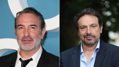 Jean Dujardin en pleurs : "Je n’ai pas les mots", déclare l’acteur au sujet de la disparition brutale de son "frère", Bruno Salomone