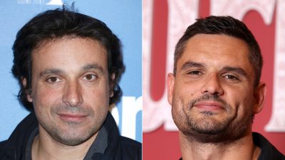 Mort de Bruno Salomone : ce dernier projet inattendu qu’il partageait avec Florent Manaudou