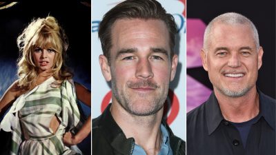 Oscars 2026 : Brigitte Bardot, James Van Der Beek, Eric Dane complètement zappés !