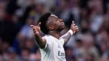 Vinicius met sa menace à exécution