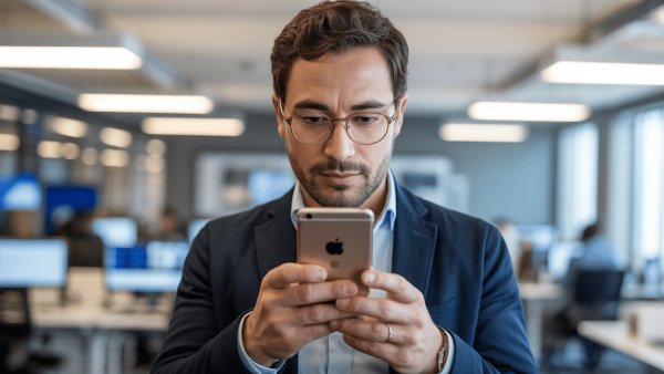 Anticiper la régulation : une conformité pensée avant la contrainte