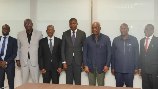 Bénin: rencontre stratégique entre l’ARREC, la Cour de Justice de la CEDEAO, le WAPP avec des ministres 