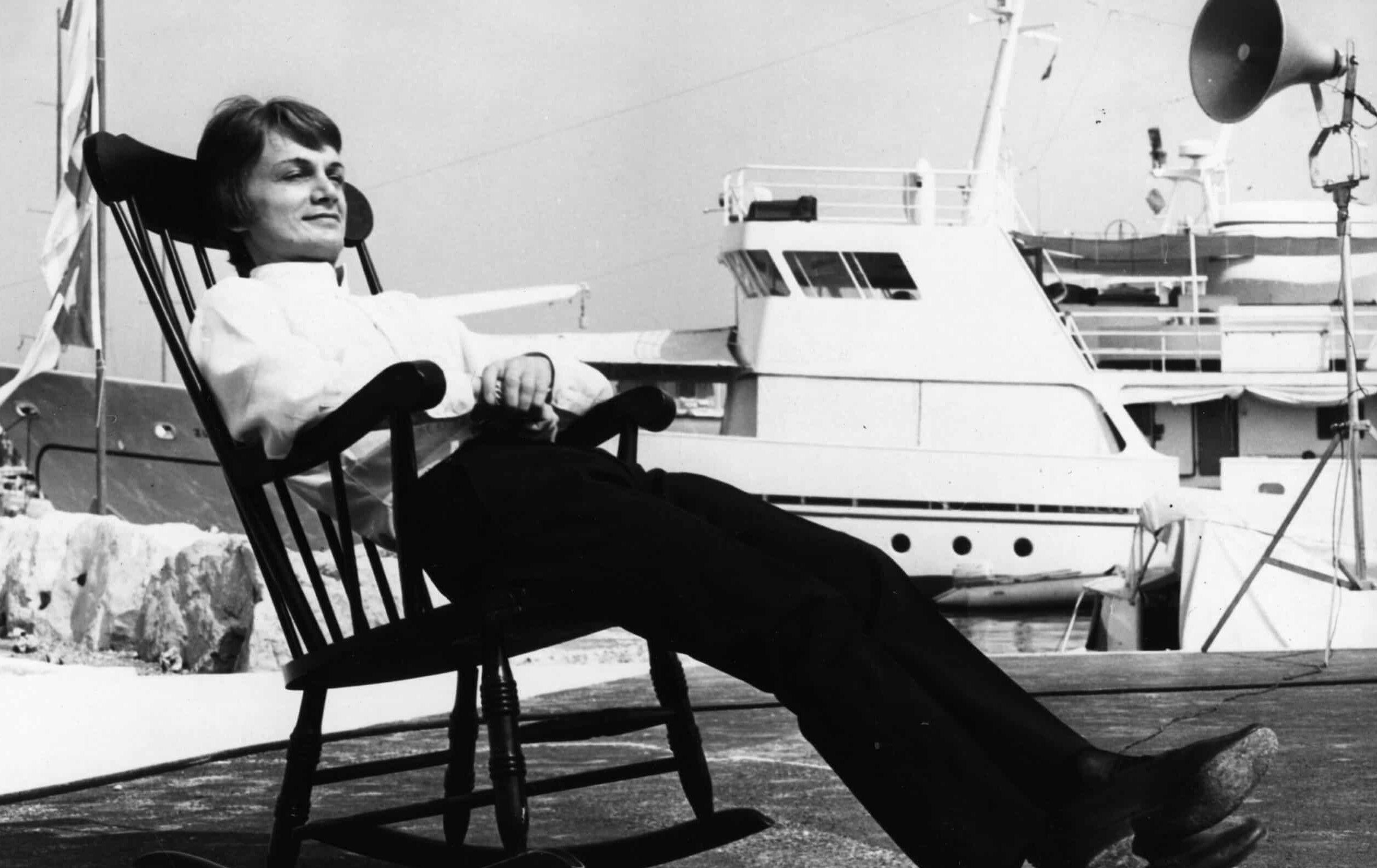 Vendu il y a 5 mois, l'appartement "maudit" de Claude François (déjà) de retour sur le marché