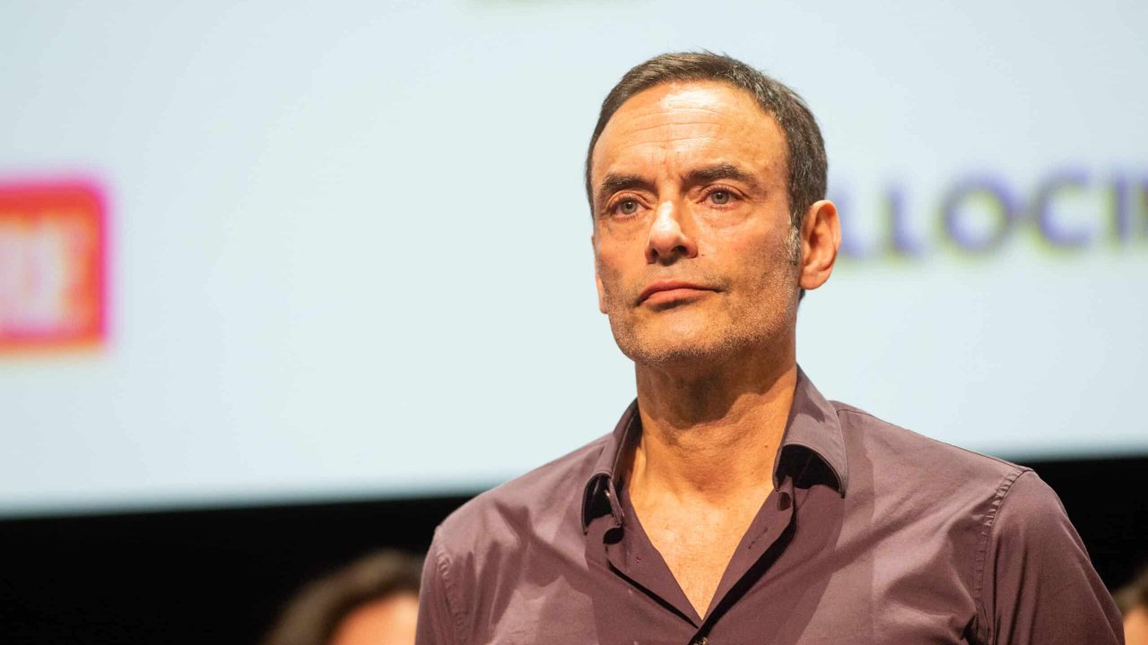 "Merci", Anthony Delon : après les accusations de meurtre de son petit frère, il exprime toute sa gratitude à sa fille, Liv