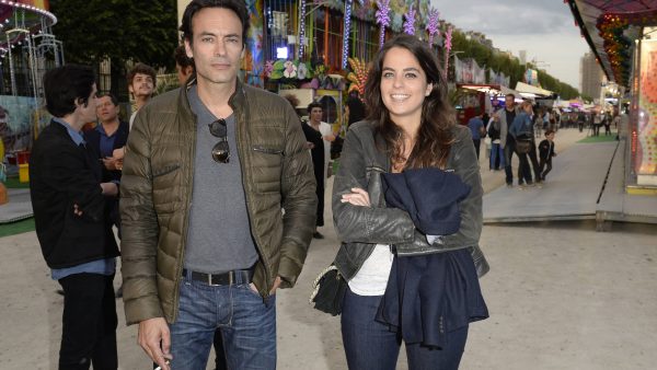 "La bouffonnerie" : poursuivi par sa sœur Anouchka, Anthony Delon s’exprime après le procès