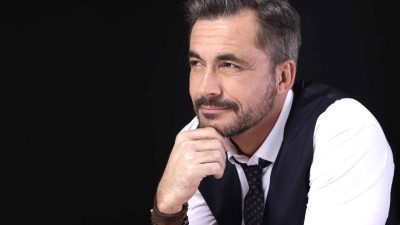 "Le meilleur pâtissier" (M6) : après Laëtitia Milot, Olivier Minne reprend le flambeau