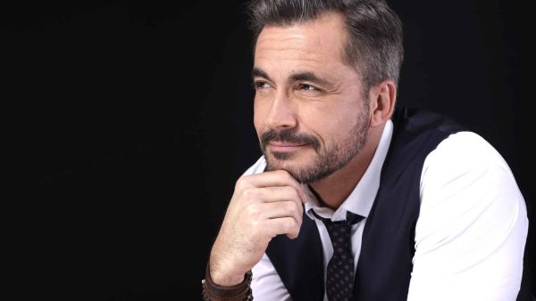 "Le meilleur pâtissier" (M6) : après Laëtitia Milot, Olivier Minne reprend le flambeau