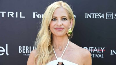 "Personne ne l’avait vu venir", Sarah Michelle Gellar brise le silence sur les raisons de l'échec du reboot de "Buffy"