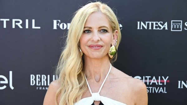 "Personne ne l’avait vu venir", Sarah Michelle Gellar brise le silence sur les raisons de l'échec du reboot de "Buffy"