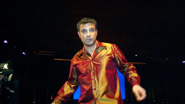 Mort de Bruno Salomone : le bouleversant cadeau d'adieu de Patrick Sébastien et Jean Dujardin