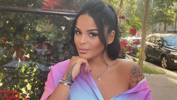 Sarah Fraisou menace de mettre fin à ses jours : la star de télé-réalité sauvée par des "ambulanciers"