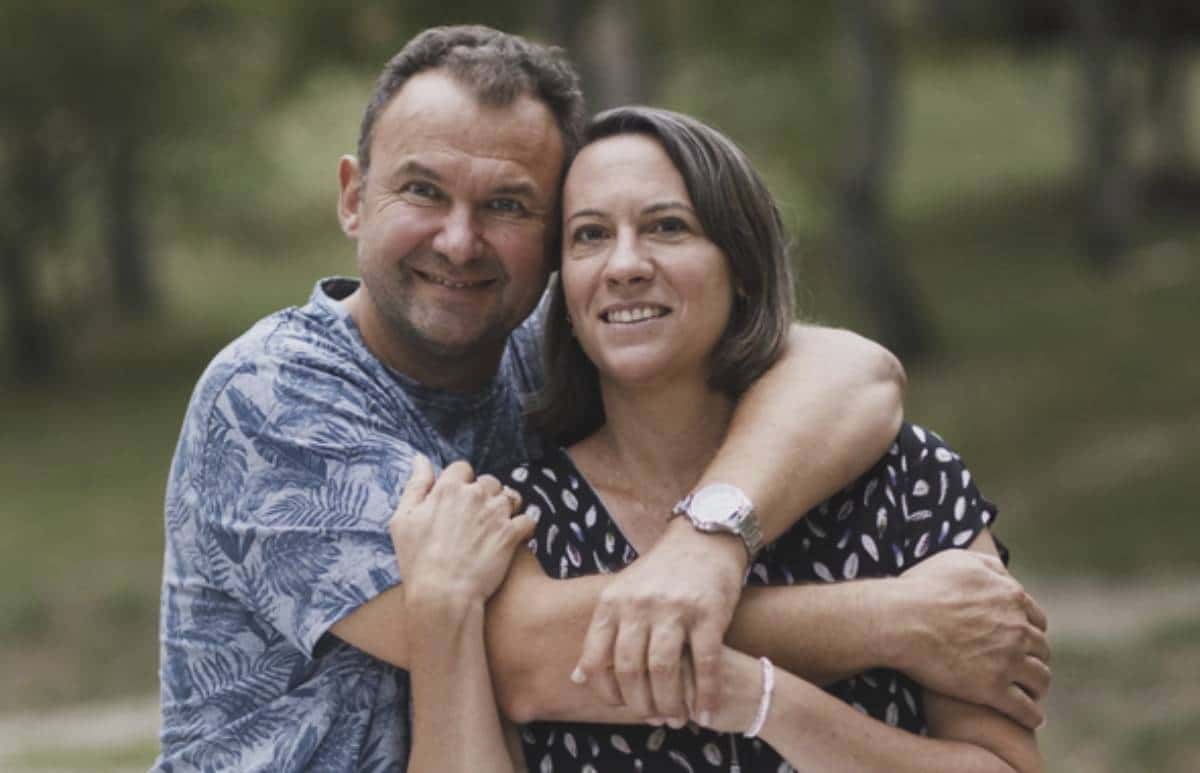 Yoann et Emmanuelle (L’amour est dans le pré) annoncent la mort de leur meilleur ami, atteint d’une maladie incurable