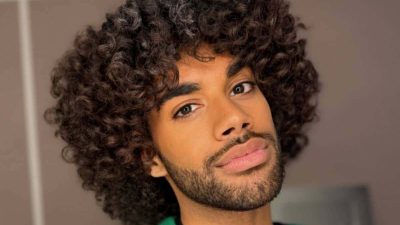 Gwendal Marimoutou (The Voice) : une spectatrice lui saute dessus, l'artiste de 30 ans met les choses au clair