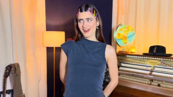 "J'ai tellement mal" : Marguerite (Star Academy) : sur scène, elle brise le tabou des règles