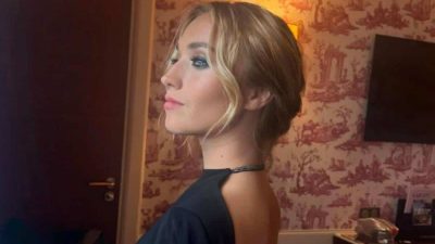 Chloé Jouannet : après avoir démoli Patrick Bruel, son projet fou en famille