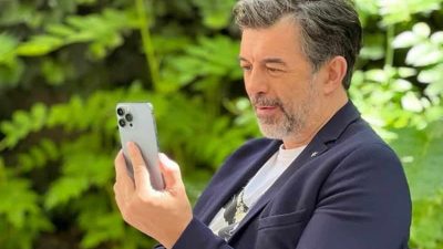 "Savoir laisser le passé derrière soi", Stéphane Plaza réagit au retour officiel de "Recherche appartement ou maison" sans lui