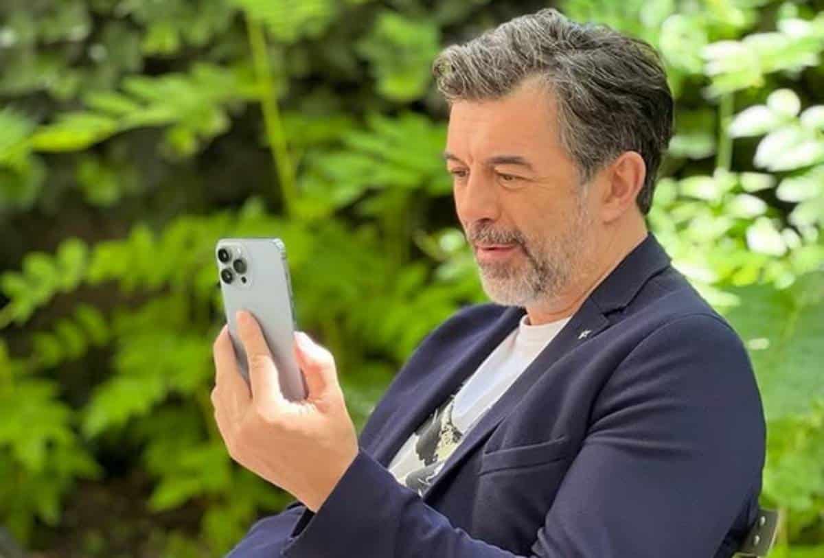 "Savoir laisser le passé derrière soi", Stéphane Plaza réagit au retour officiel de "Recherche appartement ou maison" sans lui