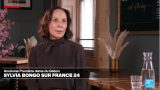 Gabon: «Mon fils et moi avons été torturés», assure l'ex-première dame Sylvia Bongo à France 24
