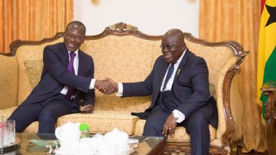 Présidentielle 2026 au Bénin : la CEDEAO confie la mission d’observation à l'ancien président Nana Akufo-Addo