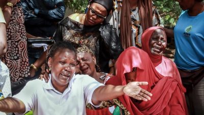 Tanzanie: Human rights watch presse les autorités à faire la lumière sur les violences post-électotales