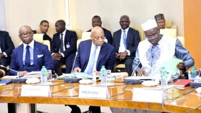 A Dakar, les ministres des Finances redéfinissent les priorités économiques et monétaires de l’Union