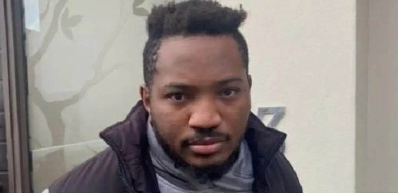 Un Nigérian condamné à 90 mois de prison aux États-Unis