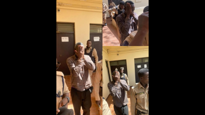 Un Nigérian condamné à la prison à vie pour le vi0l d'une fillette de 7 ans