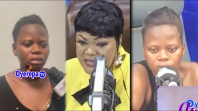 elle invente la m0rt de son mari pour récolter des dons à la télévision