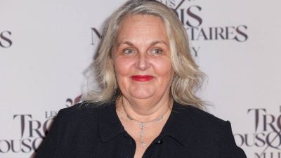 Valérie Damidot annonce officiellement son retour sur M6