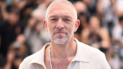 Vincent Cassel a rejoint le casting de la saison 4 de "The White Lotus"