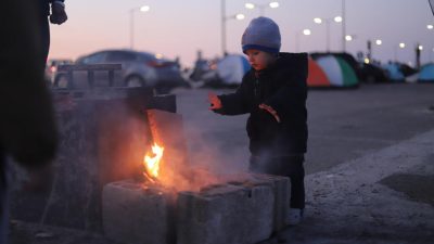 Guerre au Moyen-Orient: l’insécurité alimentaire dans le monde pourrait atteindre un nouveau record, avertit l'ONU