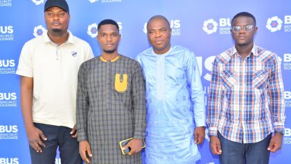 Bénin: la plateforme BUS échange avec les responsables étudiants