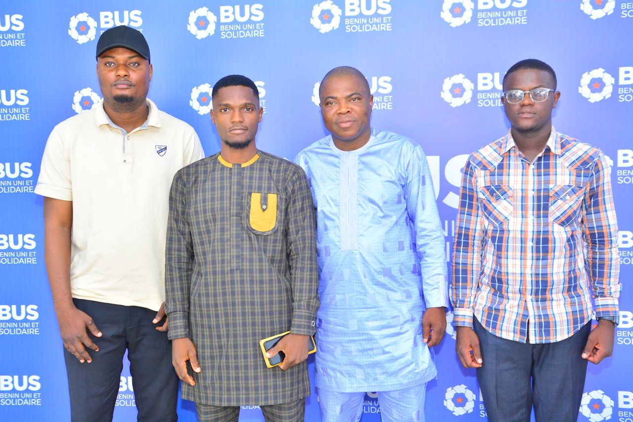 Bénin: la plateforme BUS échange avec les responsables étudiants