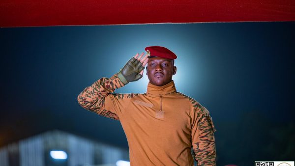 Journées nationales d’engagement patriotique : le capitaine Ibrahim Traoré lance une guerre contre la dépendance alimentaire