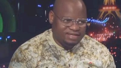 Edasso Rodrigue Bayala, ministre de la Justice: « La Charte adoptée met fin à la Transition et non à la Révolution »