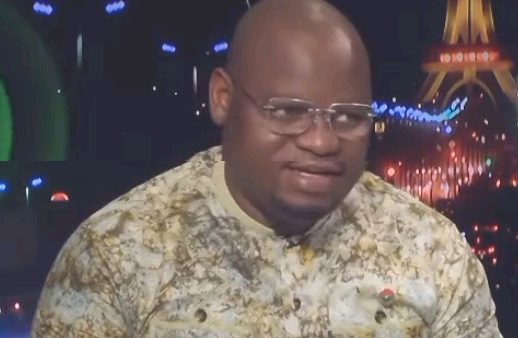 Edasso Rodrigue Bayala, ministre de la Justice: « La Charte adoptée met fin à la Transition et non à la Révolution »