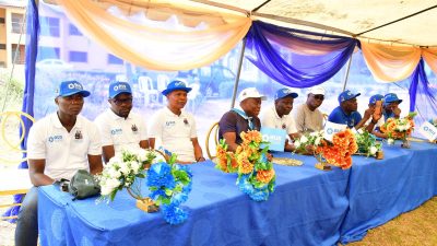 Présidentielle 2026: au Nigeria, la diaspora béninoise entre en campagne pour Wadagni