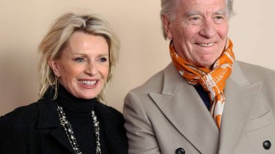 William Leymergie : le compagnon de Sophie Davant a retrouvé un job !