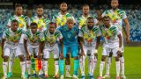 Les aigles du Mali