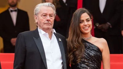 "Une éponge..." Anouchka révèle la vision d'horreur qu'elle a épargnée à son fils