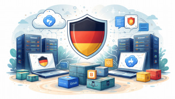 L’Allemagne adopte l’open source pour l’administration publique