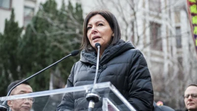 une "pizza au Nutella", coupes de cheveux hallucinantes... Les notes de frais XXL de son homologue d'un arrondissement de Paris