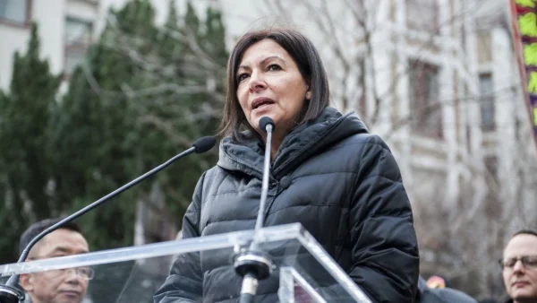 une "pizza au Nutella", coupes de cheveux hallucinantes... Les notes de frais XXL de son homologue d'un arrondissement de Paris