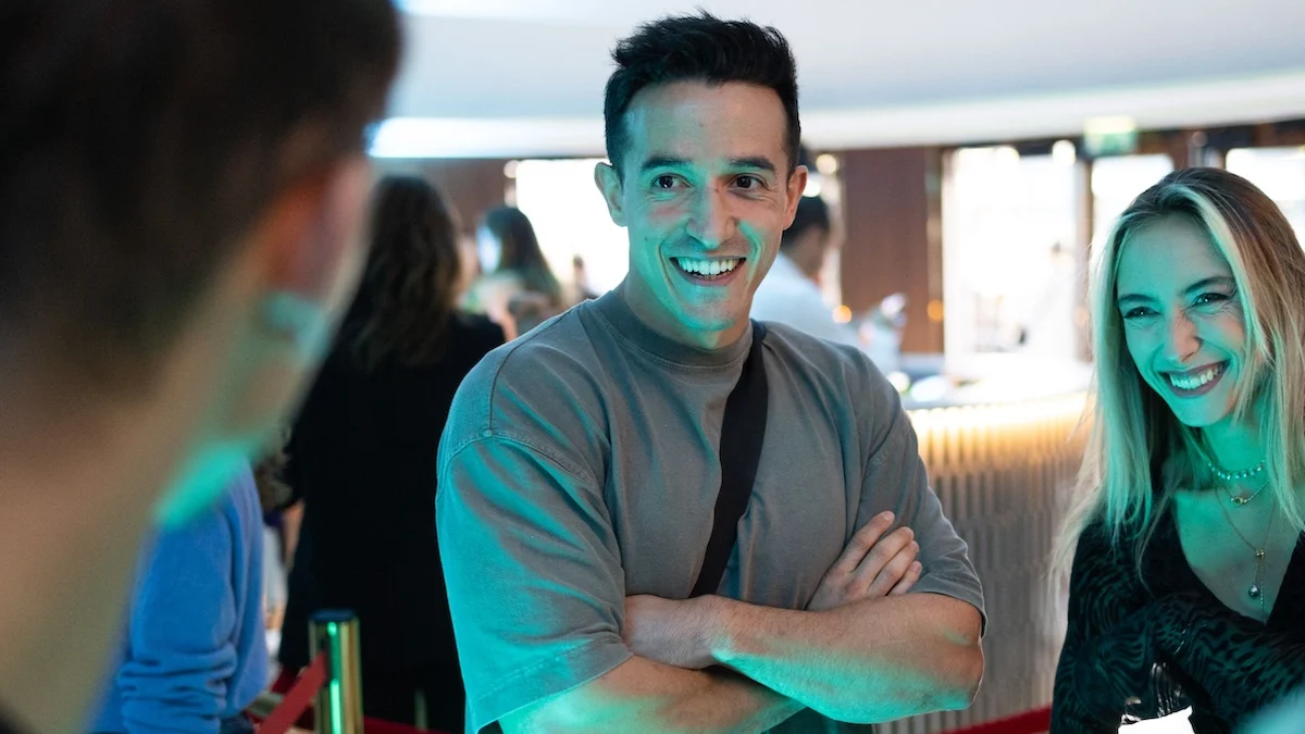 "Fier de son pays", ses prises de position font enfler la polémique