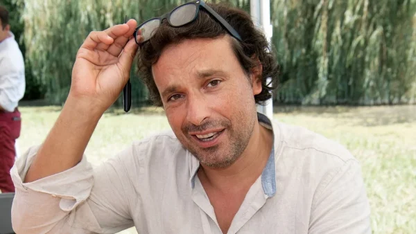 “Jean Dujardin m’a appelé car…”