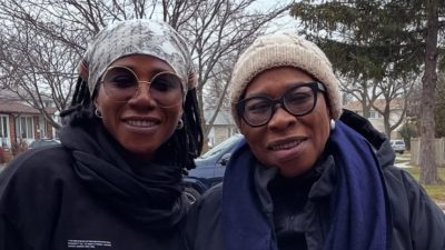 tu étais ma raison d’être – la chanteuse brisée par le deuil