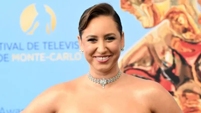 sa fille Jazmin Grimaldi se lance dans la musique, écoutez son premier single avec une jolie surprise